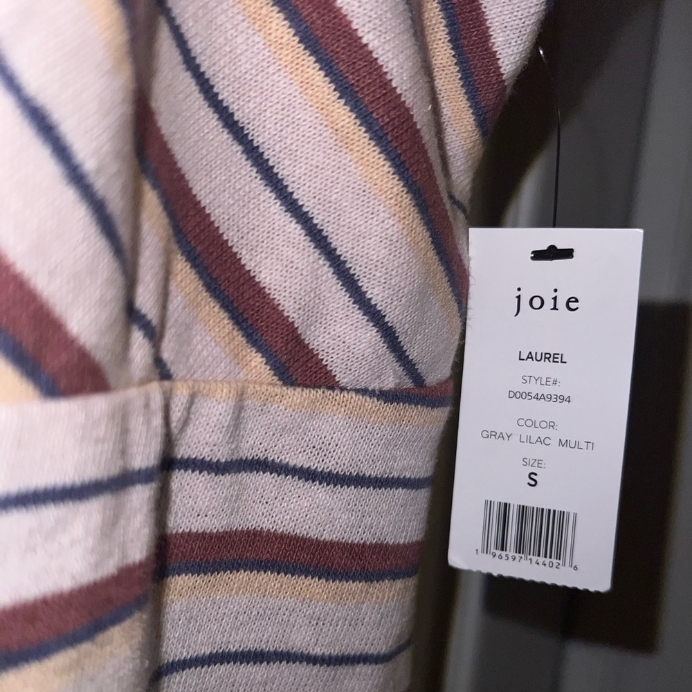 Soft Joie Laurel Midi Dress - Picture 4 of 4